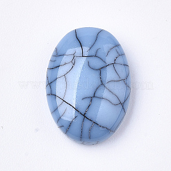 Harz Cabochons RESI-T034-08B-02