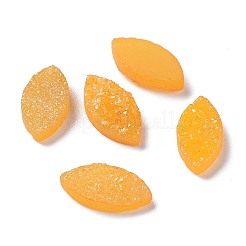 Natürliche druzy Achat Cabochon G-L553-45A-02