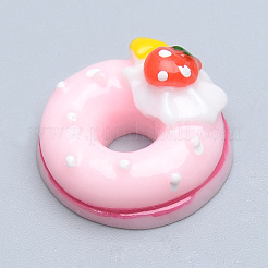 Decoden-Cabochons aus Harz CRES-T005-81B