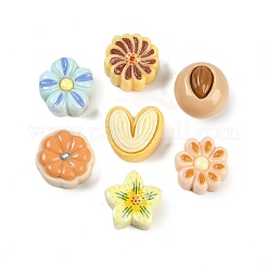 Dessert-Motiv RESI-H166-24