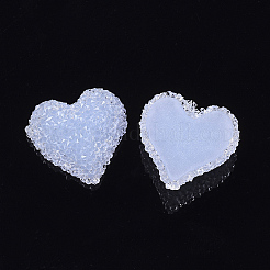 Harz Cabochons CRES-Q213-01A