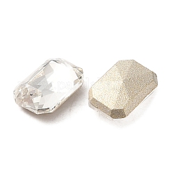 Glas Strass Cabochons RGLA-P037-04A-D
