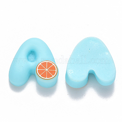 Harz Cabochons X-CRES-N022-30D