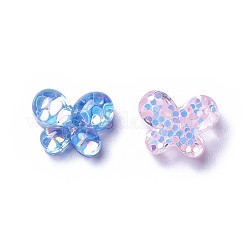 Harz Cabochons X-RESI-F017-04