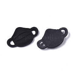 Undurchsichtigen Cabochons CRES-T022-12