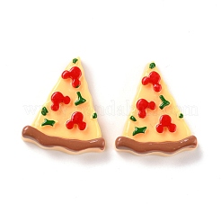 Decoden-Cabochons aus Harz X-CRES-P020-03H
