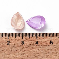 K9 Glas Strass Cabochons RGLA-M016-B02-DE