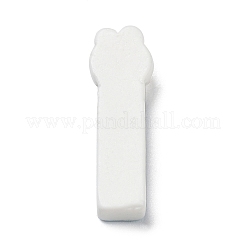 Studienthema undurchsichtige Harz-Cabochons RESI-G071-01B
