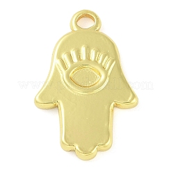 Cabochon-Fassungen für Anhänger aus Edelstahl 304 STAS-P366-51G