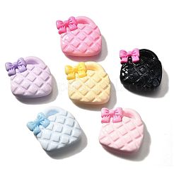 Harz Cabochons CRES-D277-12