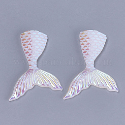 Harz Cabochons CRES-T012-06