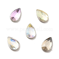 K9 Glas Strass Cabochons RGLA-F071-A