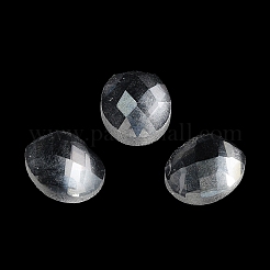 Glas cabochons GLAA-D016-09