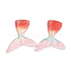 Harz Cabochons RESI-R456-02E