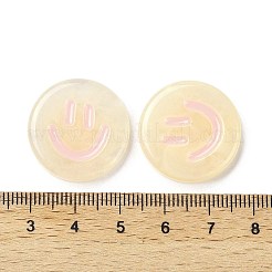 Decoden-Cabochons aus Harz RESI-M040-04B