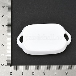 Undurchsichtigen Cabochons CRES-D312-04