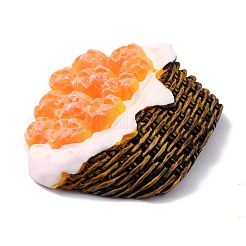 Harz Cabochons CRES-G017-12