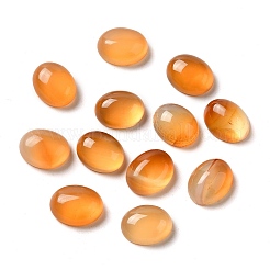 Natur-Achat-Cabochons G-P521-03B-01