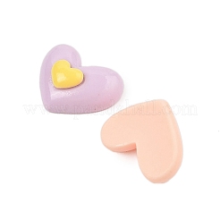 Undurchsichtigen Cabochons CRES-M037-02