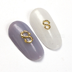 Legierung Cabochons MRMJ-Q013-159S