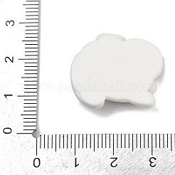 Niedlich Harzcabochons CRES-D302-01F