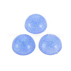 Transparentem Acryl Cabochons TACR-N006-51A-01
