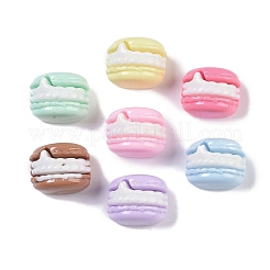 Decoden-Cabochons aus Harz RESI-H162-16