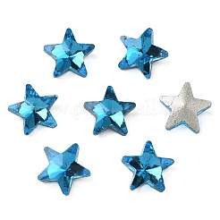 Glas Strass Cabochons MRMJ-N029-04B-03