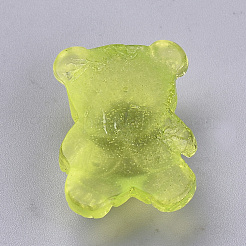 Harz Cabochons CRES-T005-120F