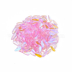 Glas Strass Cabochons MRMJ-N027-034B