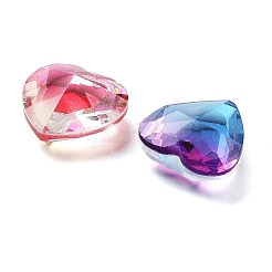 K9 Glas Strass Cabochons RGLA-Q016-03A-01