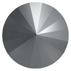 Preciosa® Maxima Kristall runde Steine X-PRC-RASS47-23980-272