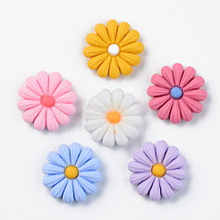 Harz Cabochons RESI-R429-04A