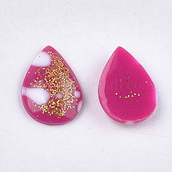 Epoxidharz-Cabochons CRES-S361-02E