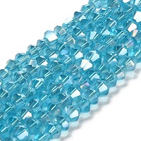 Стеклянные бусины&nbsp;LS-EGLA-S056-3mm-03
