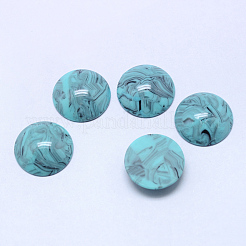 Celluloseacetat (Harz) -Cabochons X-KY-S074-027