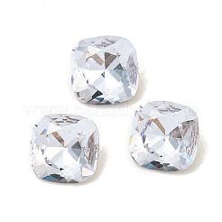 Glas Strass Cabochons RGLA-L029-14A