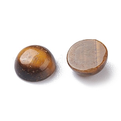 Edelstein-Cabochon GP519-8MM