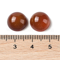 Natur-Achat-Cabochons G-B082-07C-02