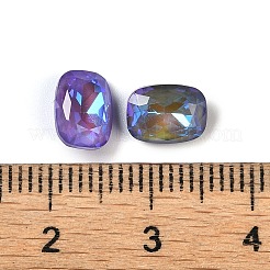 Glas Strass Cabochons GLAA-K069-21A