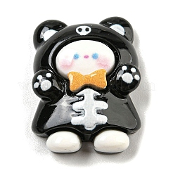 Halloween-Motiv RESI-E057-02D