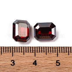 Glas Strass Cabochons RGLA-A026-03B-208SS