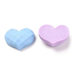 Undurchsichtigen Cabochons CRES-O004-03