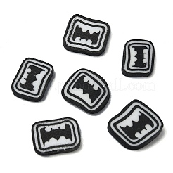 Halloween-Motiv CLAY-M005-25