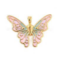 Подвески из нержавеющей стали 304 с эмалью&nbsp;X-STAS-E547-03G