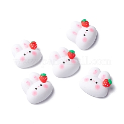 Harz Cabochons RESI-C008-04