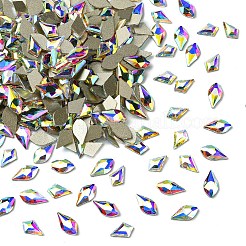 Glas cabochons MRMJ-T063-168