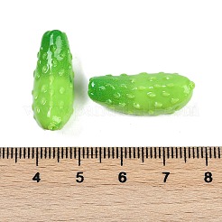 Harz Cabochons RESI-Q014-02A
