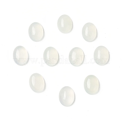 Natürliche Malaysia Jade cabochons G-G994-A03-03