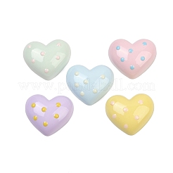 Kunststoff Cabochons FIND-Z077-02A
